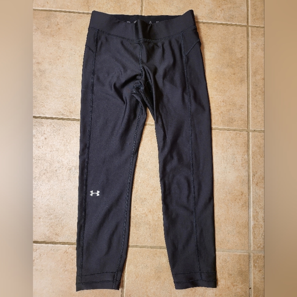 Under Armour Capri Leggings